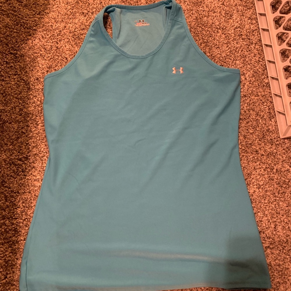 Workout Tank